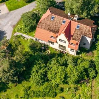 Kangru lastehoid
