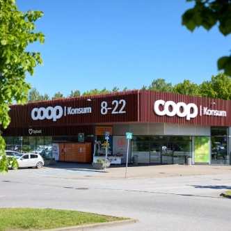 Raudalu Coop