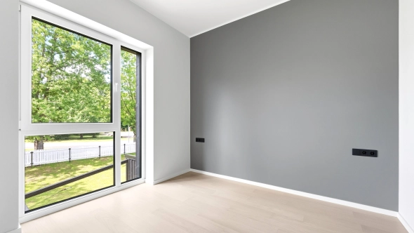 Interior finishing