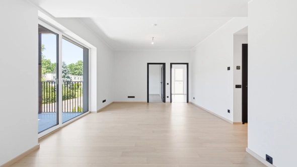 Interior finishing